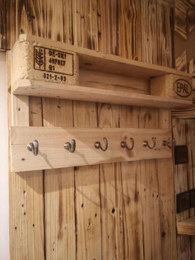 Appartement Funny House A Place Jamaa El Fna De Marrakech Marrakesh Bagian luar foto