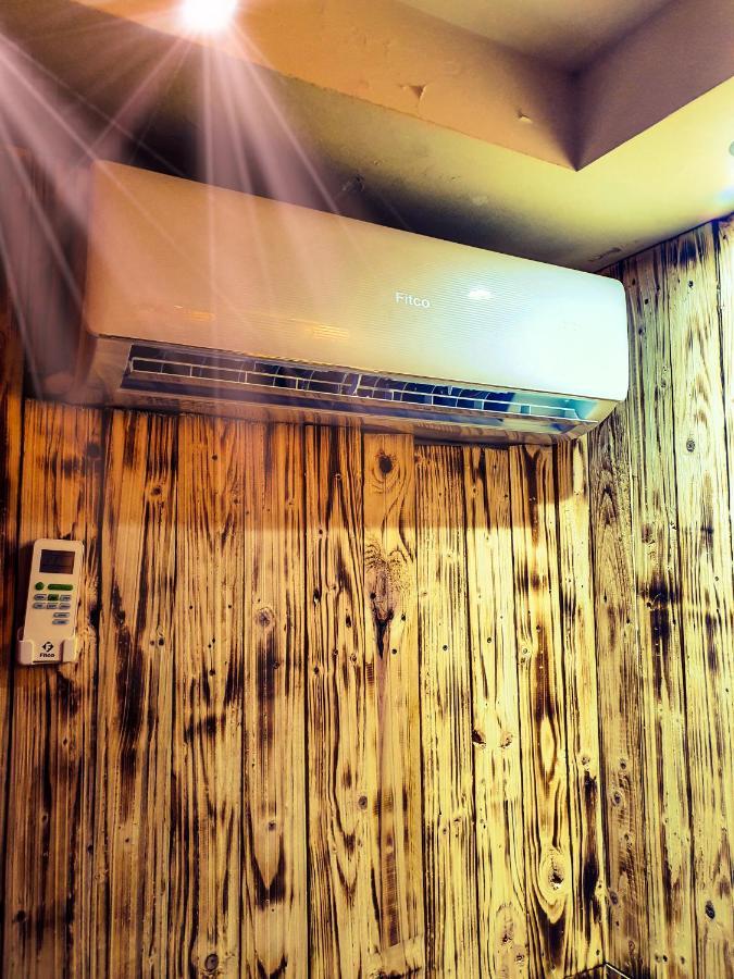 Appartement Funny House A Place Jamaa El Fna De Marrakech Marrakesh Bagian luar foto